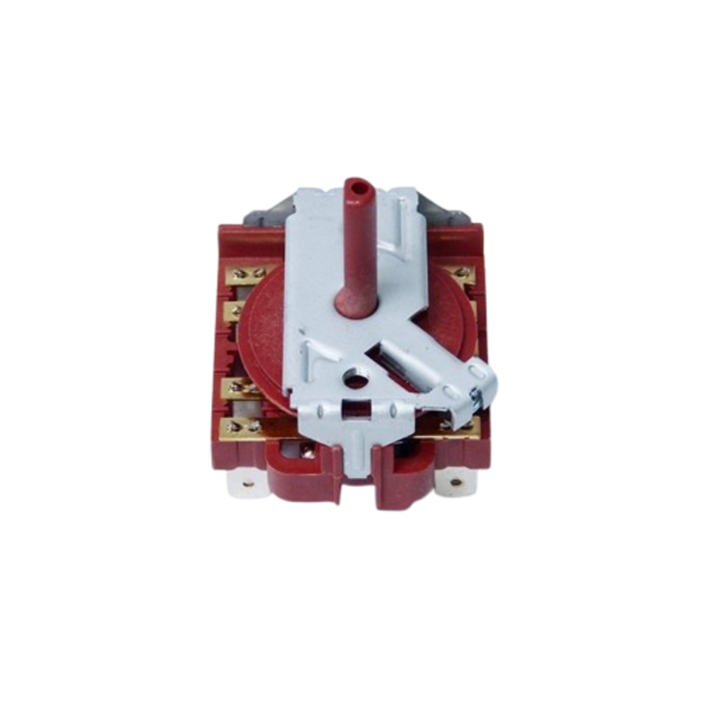 Selector Horno TEKA 4 Posiciones HC495 HI435 HI535 HM535 640463
