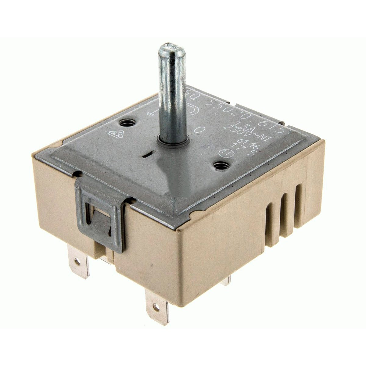 Selector Vitrocerámica BALAY 173605 EGO 5055020615