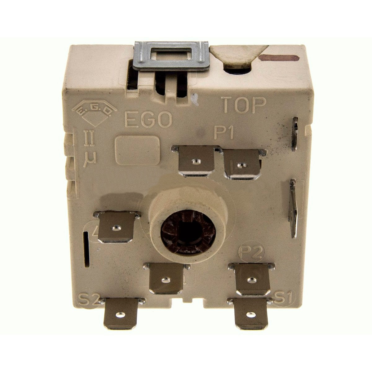 Selector Vitrocerámica BALAY 173605 EGO 5055020615
