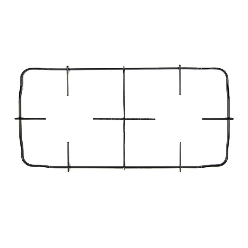 Parrilla Fuegos Encimera Teka 220x455mm (2 fuegos gas)