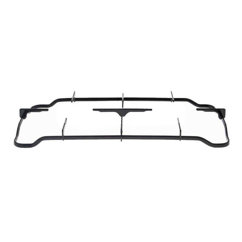 Parrilla Fuegos Encimera Teka 220x455mm (2 fuegos gas)