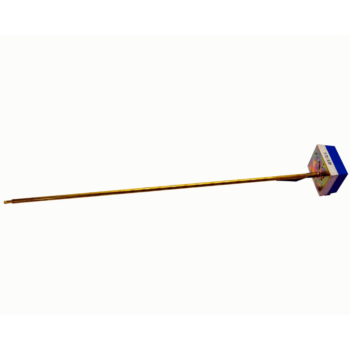 Termostato Varilla Termo 6x430 mm Bipolar 20A