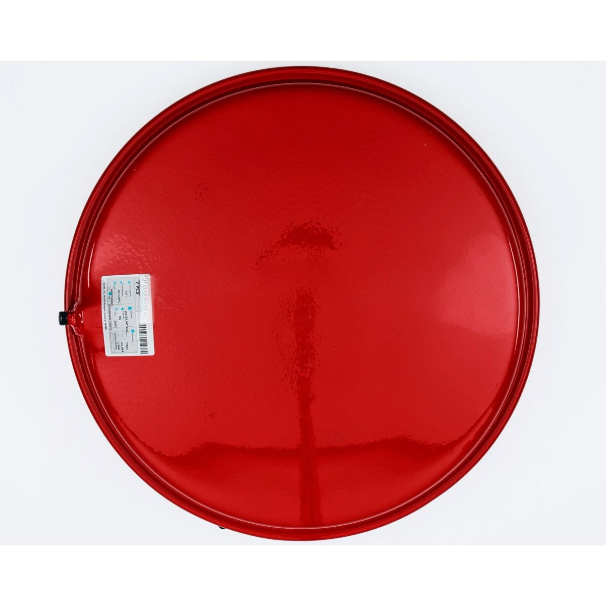 Vaso Expansion Caldera Fagor 4,6 litros N40G000M6