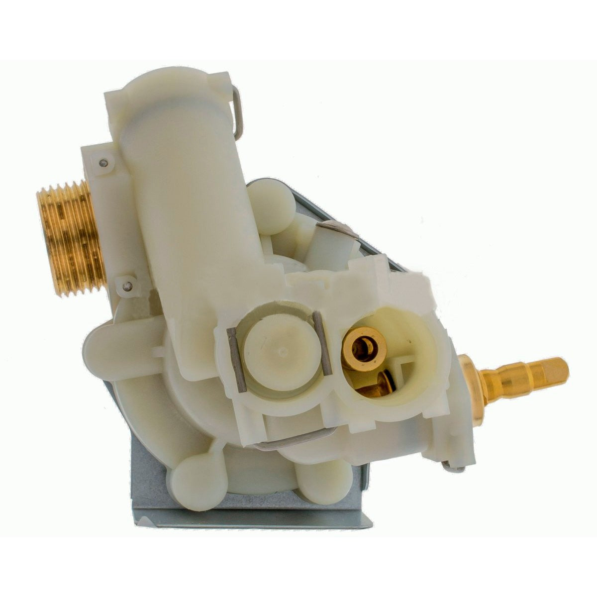 Cuerpo Agua Calentador JUNKERS Minimaxx WR18 WRD18 8707006344