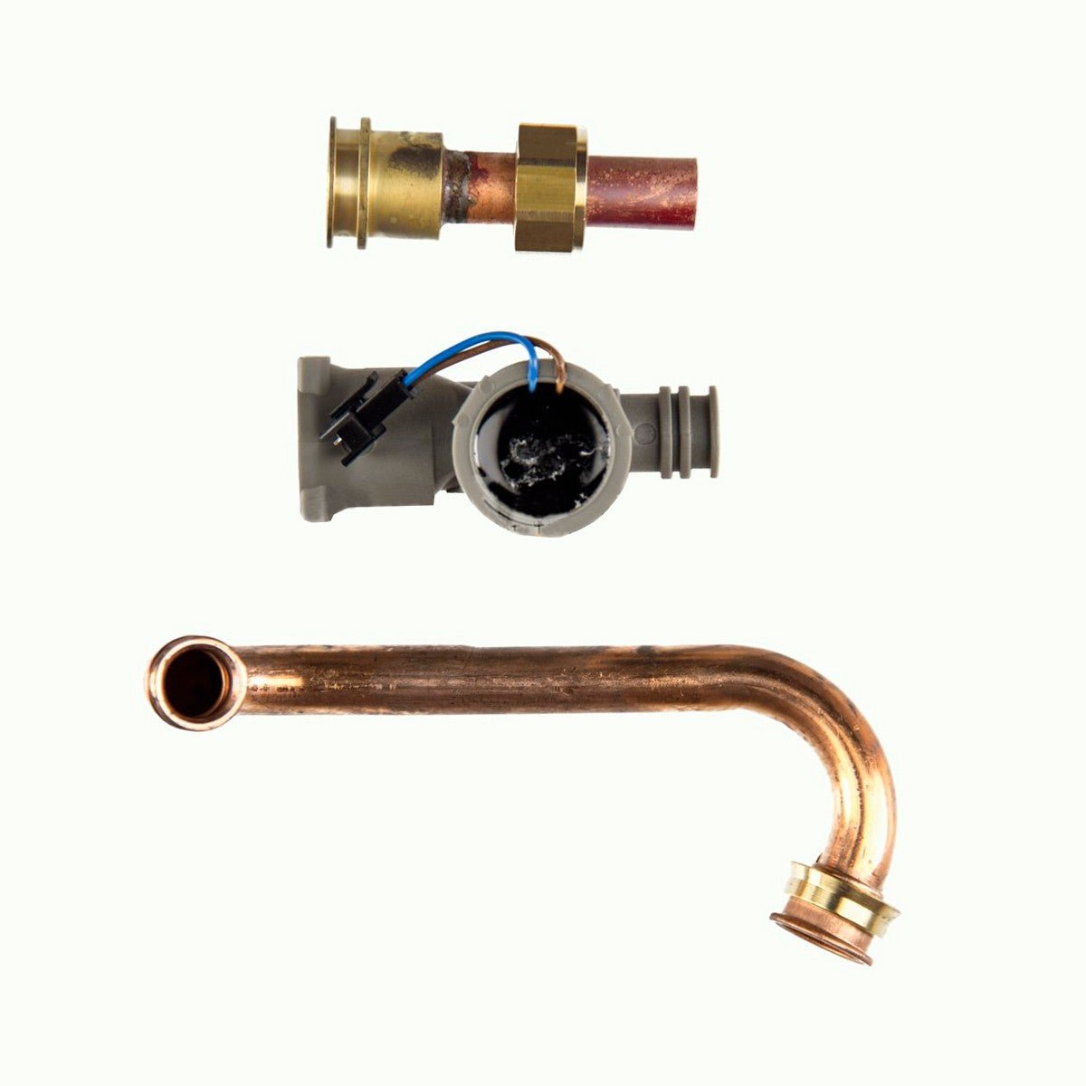 Hidrogenerador Calentador JUNKERS WR 8707406104 8707406026