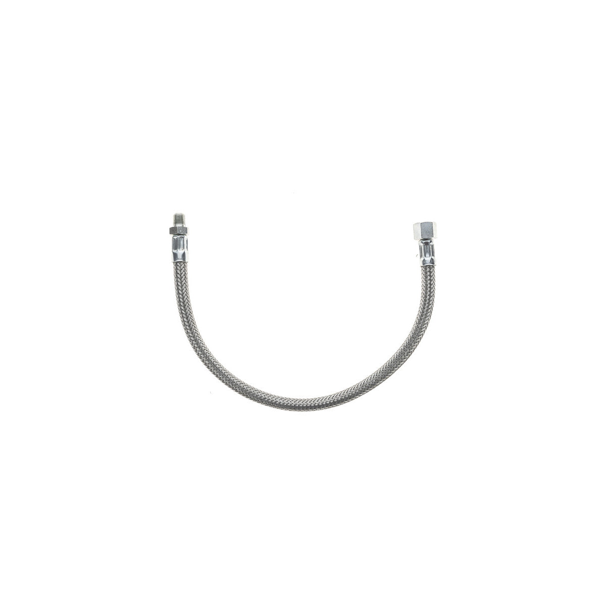 Latiguillo gasoil tubo flexible quemador | compatible con STANDARD | Calidad OEM | Codigo fabricante 602020 | Para modelos Alta presión