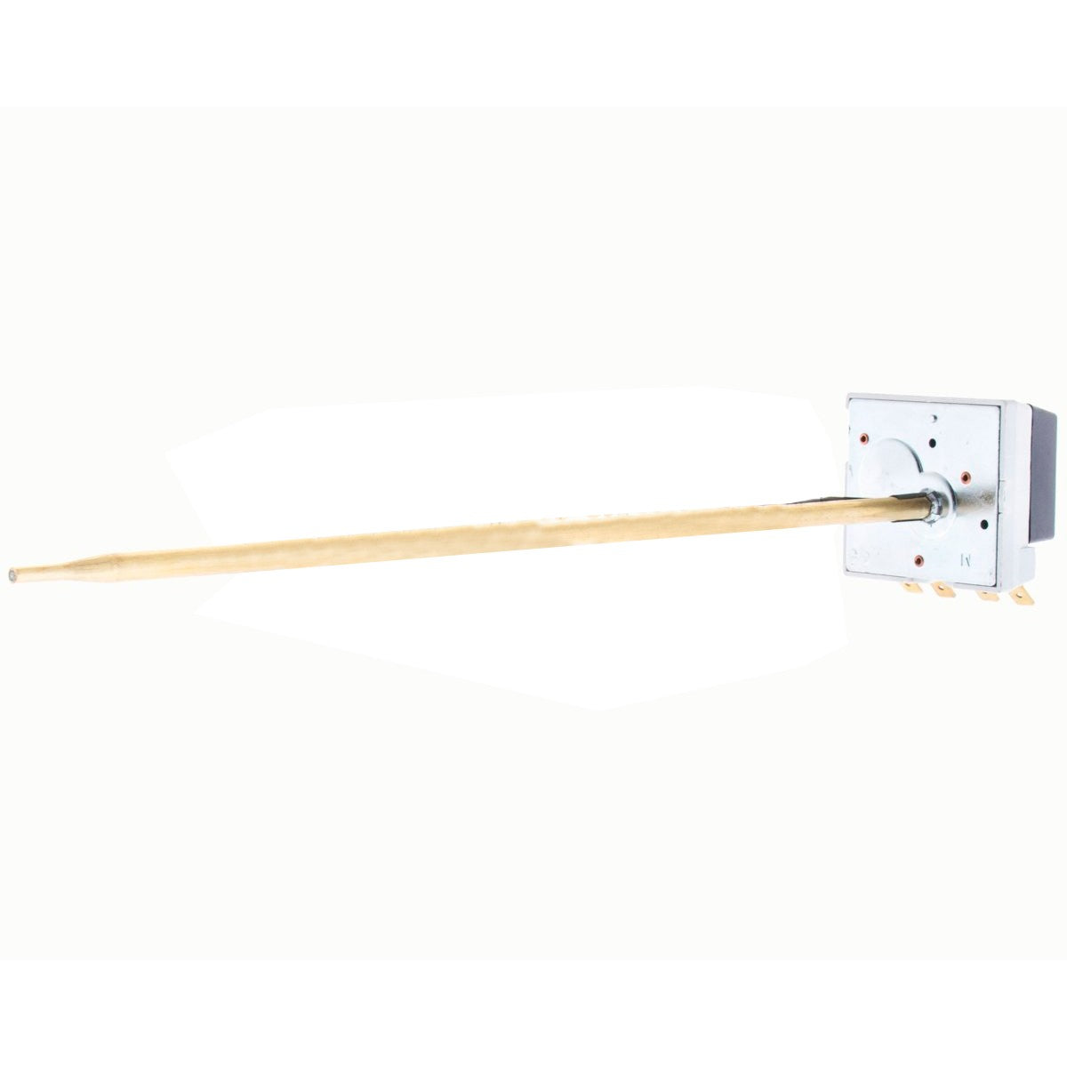Termostato Varilla Termo Bipolar 6x270 mm 20A