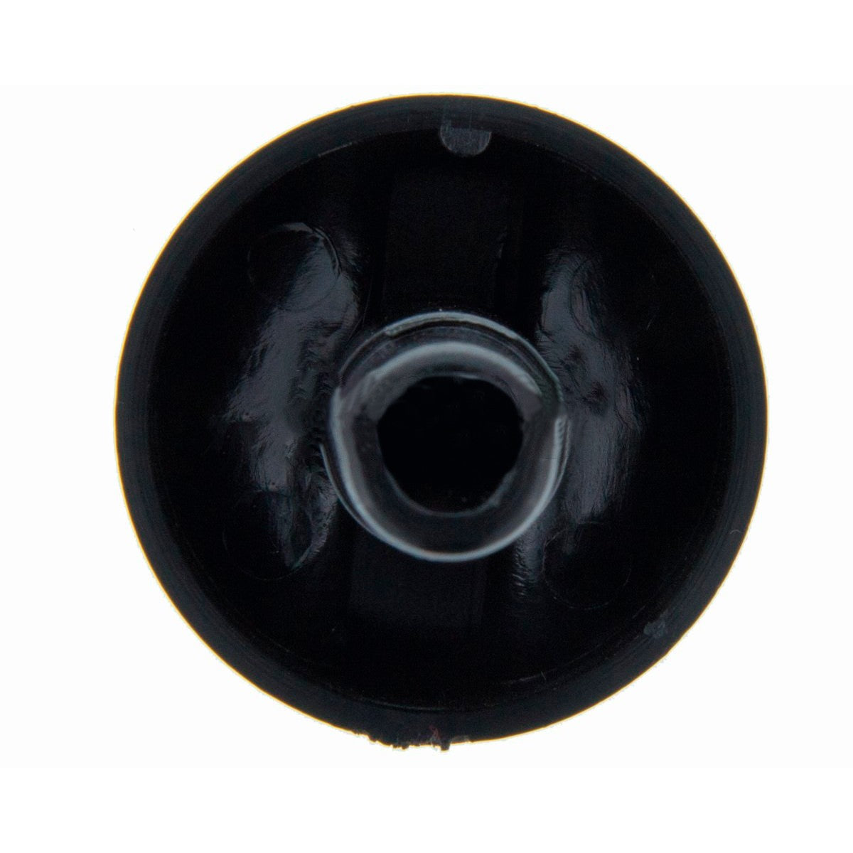 Mando Cocina FAGOR HF-426-436 Negro 6mm