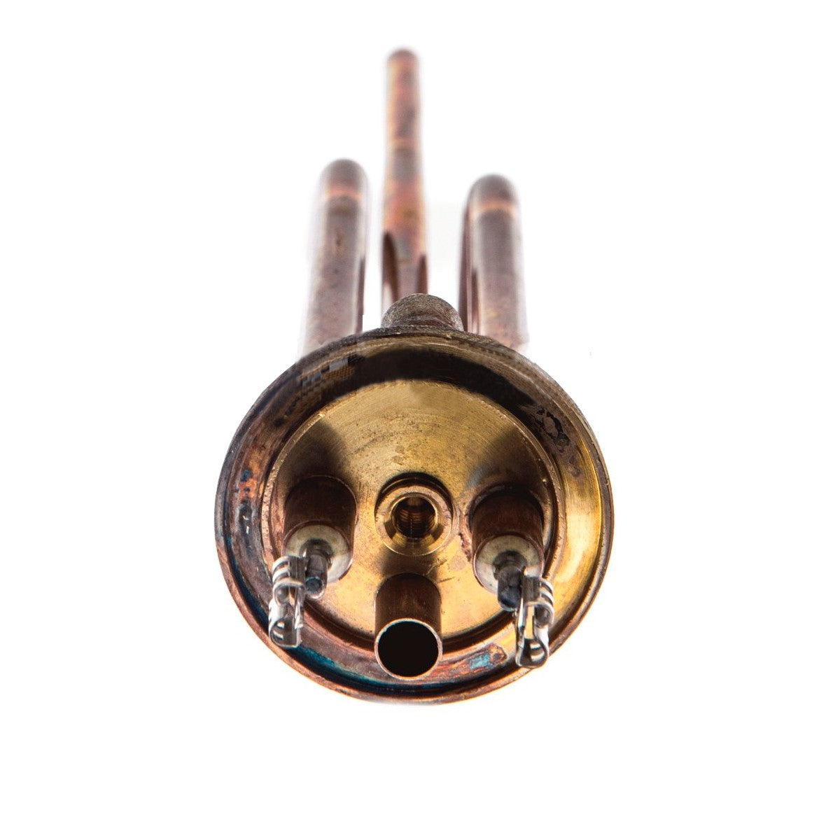 Resistencia Termo 1500w Ariston Neckar (Ánodo M6)