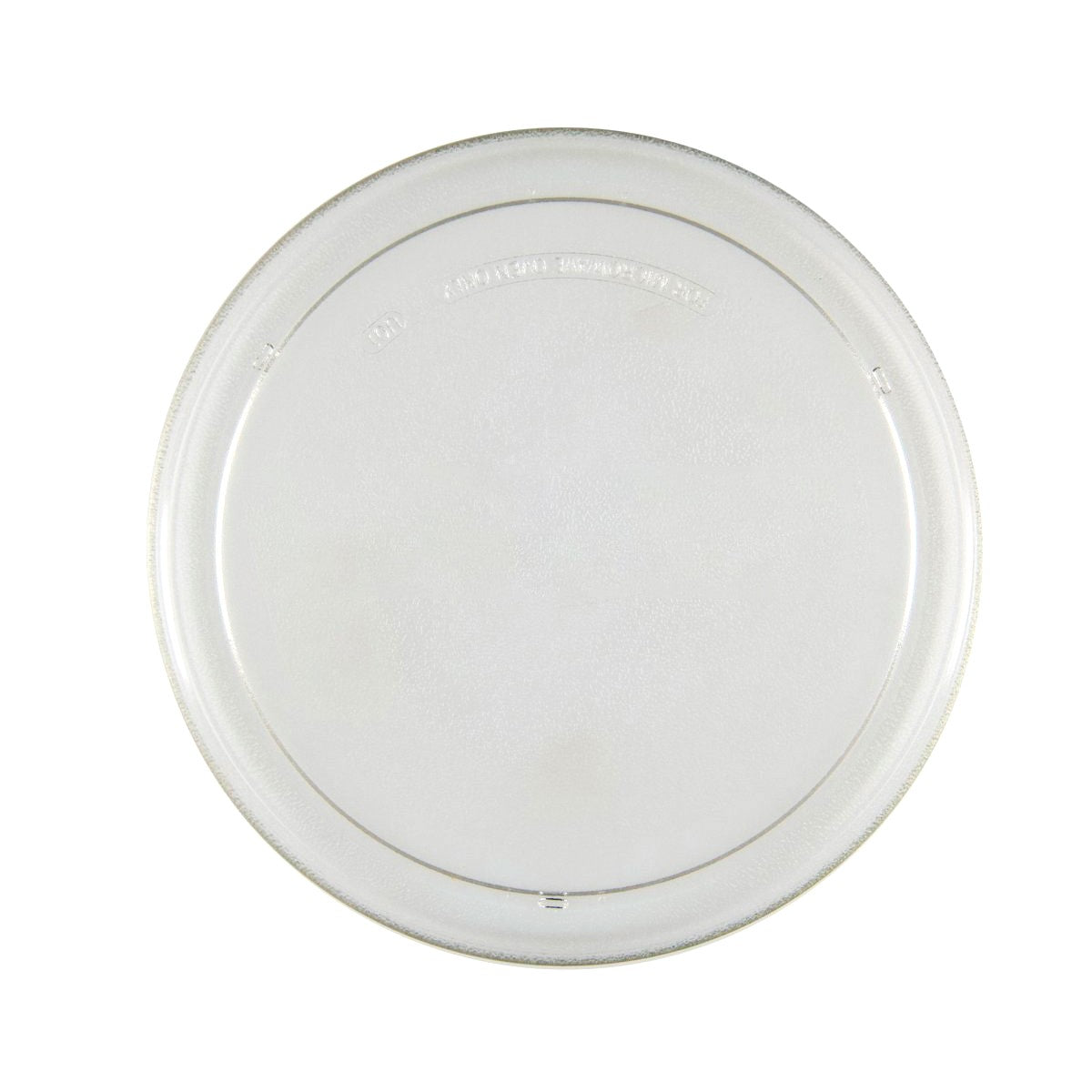 Plato Microondas Ø 273mm Whirlpool