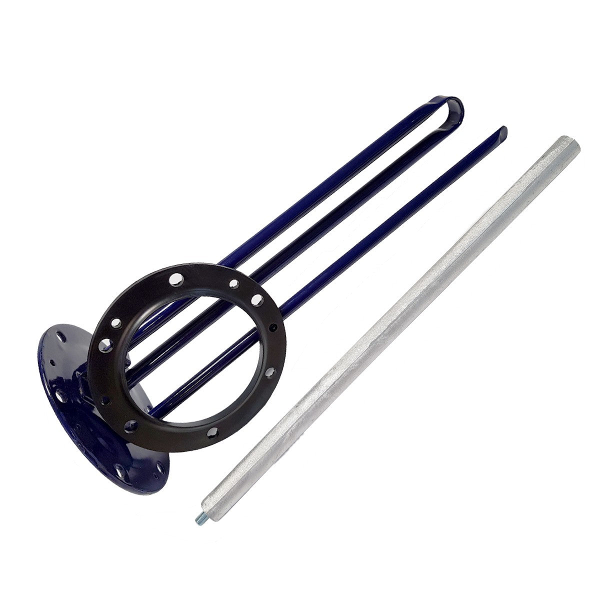 Kit Portavainas + Anodo Termo Edesa Tre TS Fagor M
