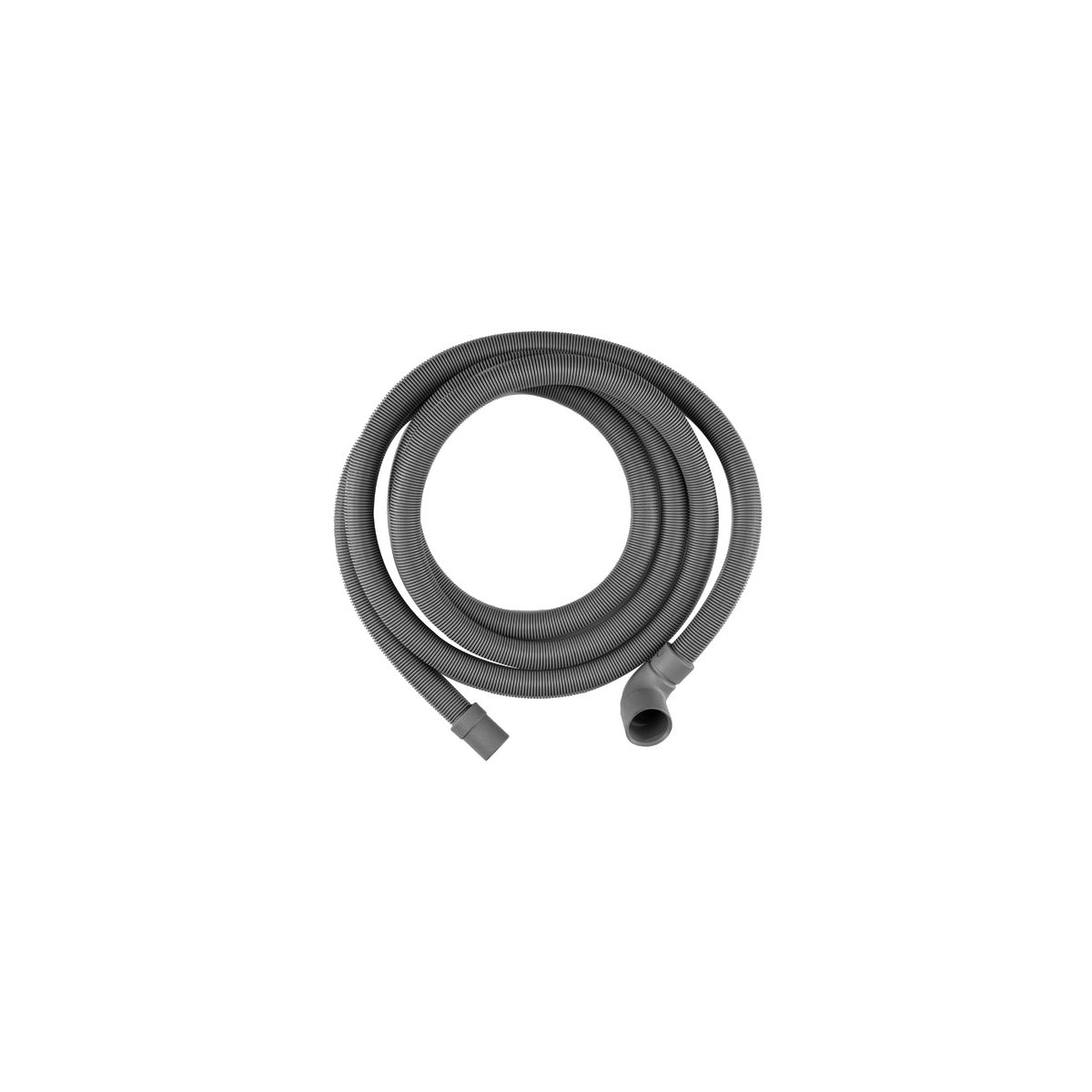 Goma desagüe codo | compatible con STANDARD | Calidad | Codigo fabricante 799230102 | 3m Ø29