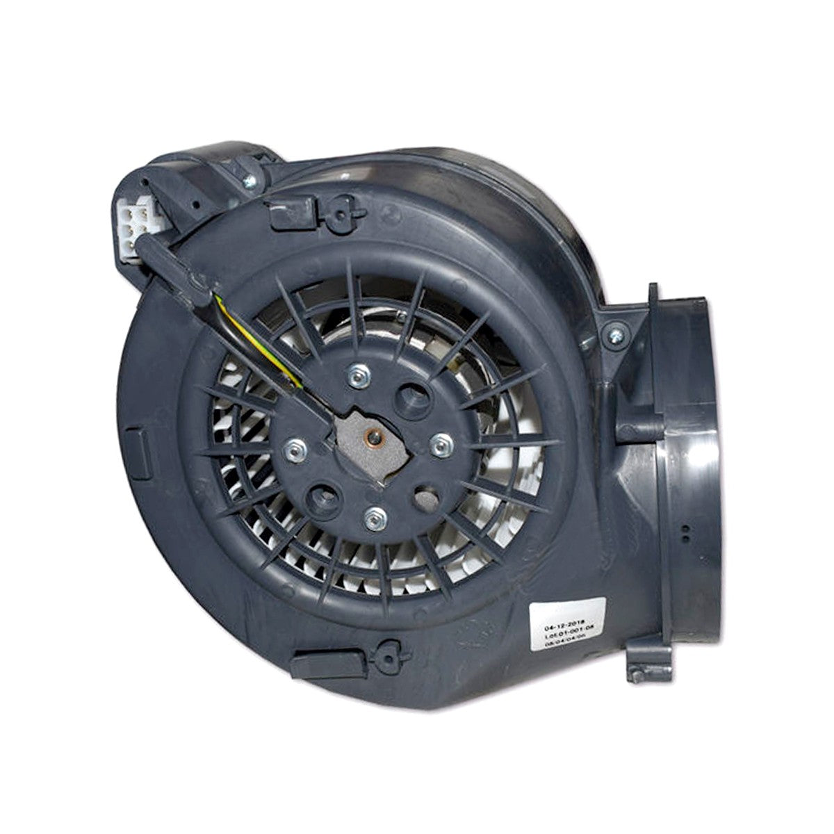 Motor Campana Teka DM90 DM70 DM60 81468067