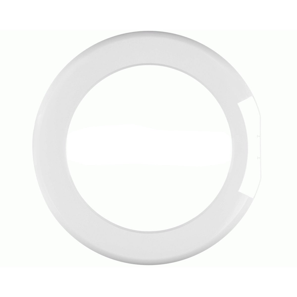 Aro Exterior Puerta Escotilla Lavadora BEKO 2816160100
