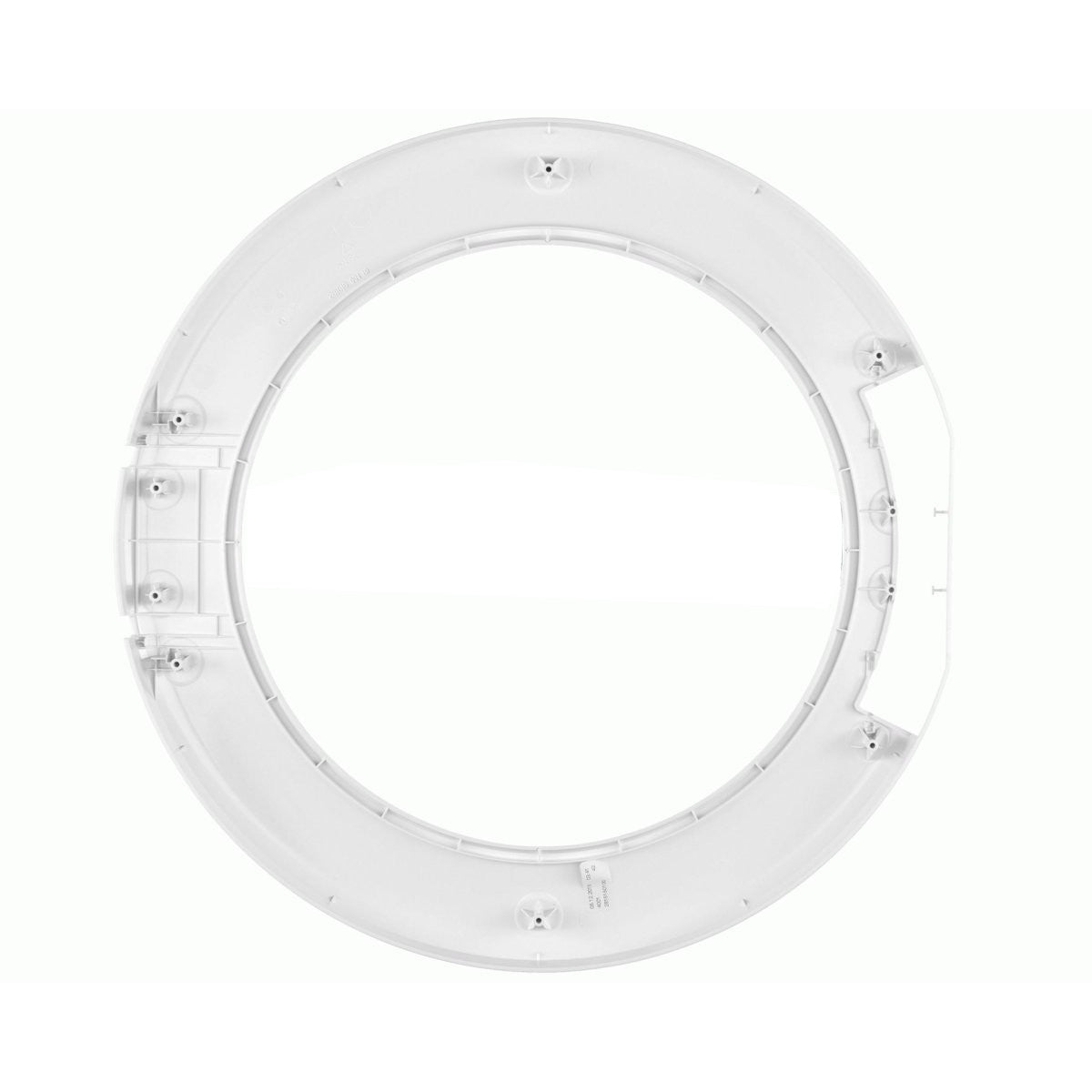 Aro Exterior Puerta Escotilla Lavadora BEKO 2816160100