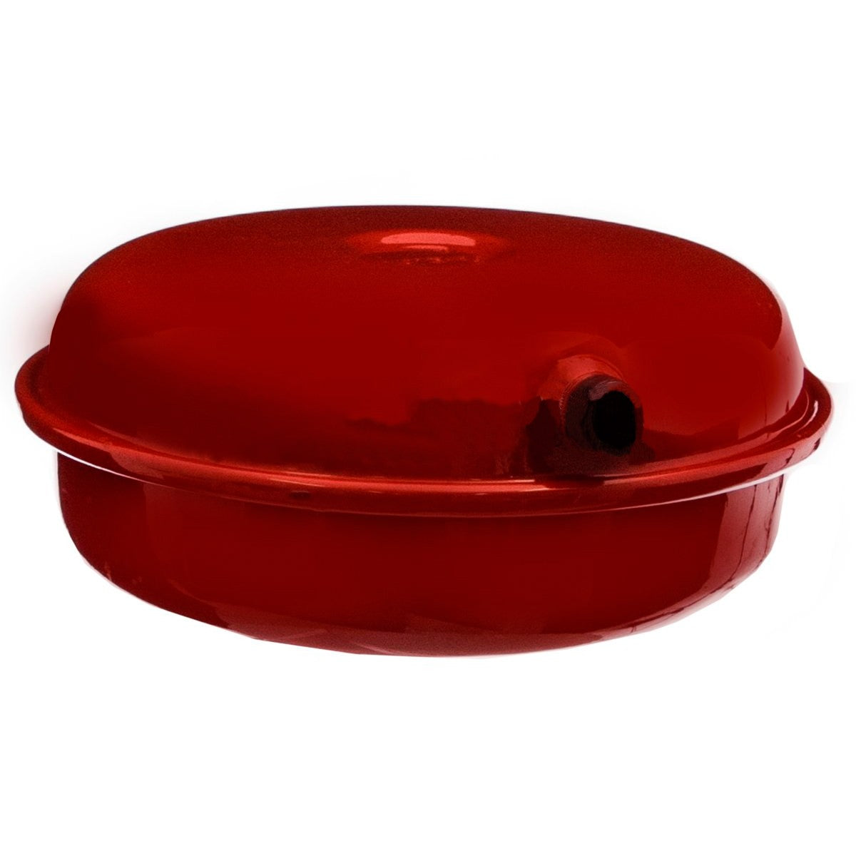 Vaso Expansión Caldera Universal 10 litros 320mm diámetro