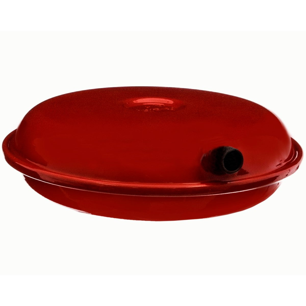 Vaso Expansión Caldera Universal 6 litros 320mm diámetro