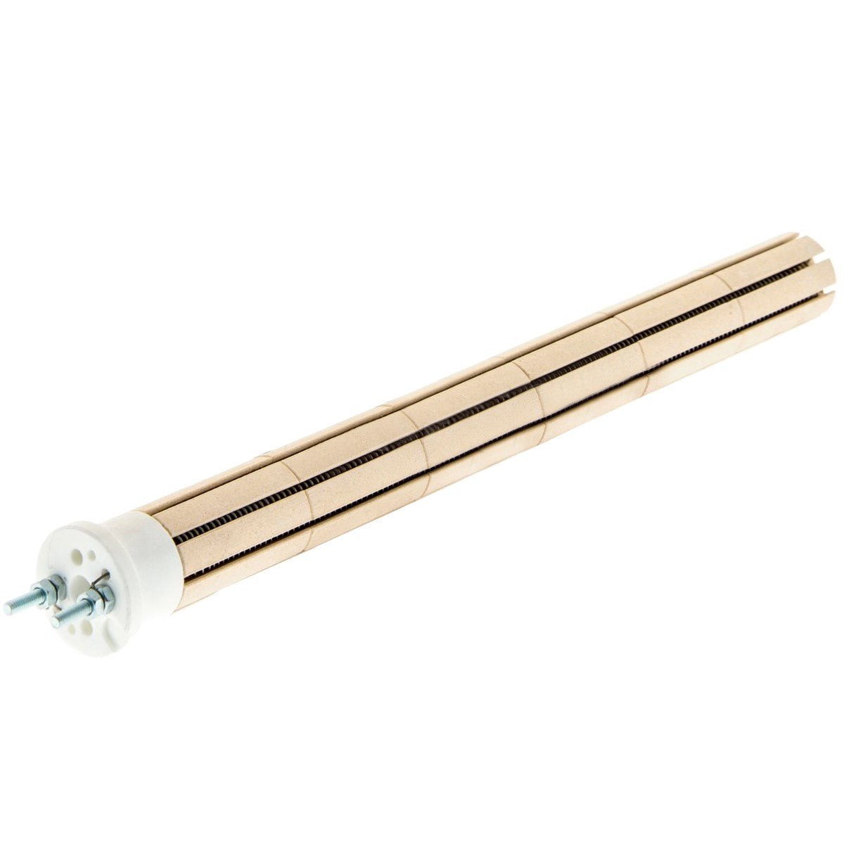 Resistencia Ceramica Termo UNIVERSAL 1500 W Ø 29mm