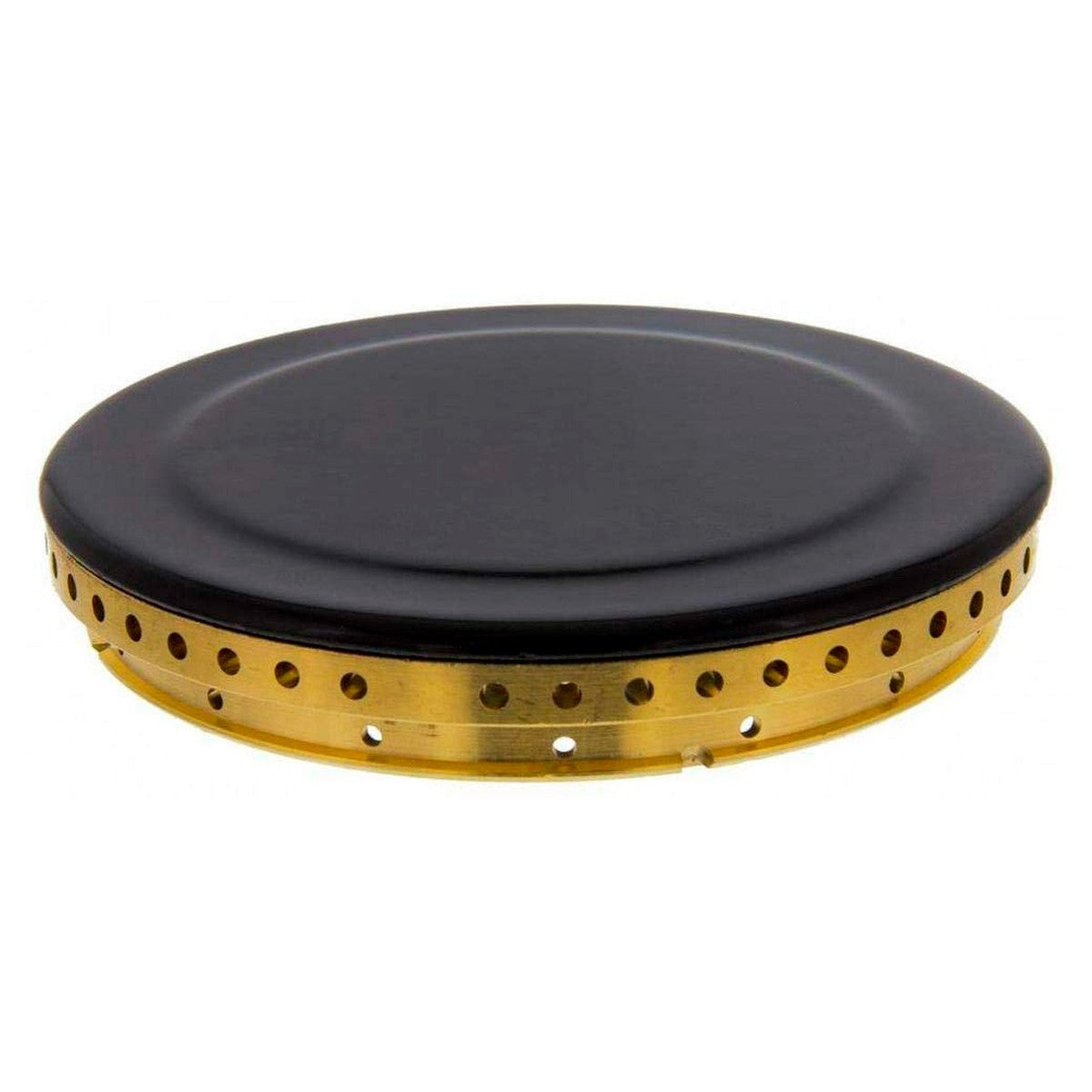 Tapeta Quemador Encimera TEKA Diámetro 87mm (Aro+Tapeta)