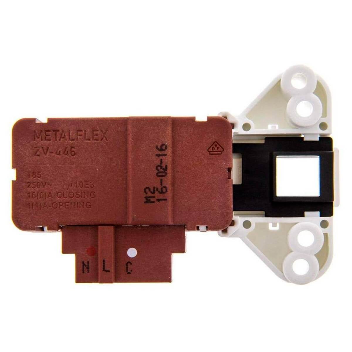 Blocapuerta Lavadora Fagor L39A004I8  L39A006I3  AS0031771