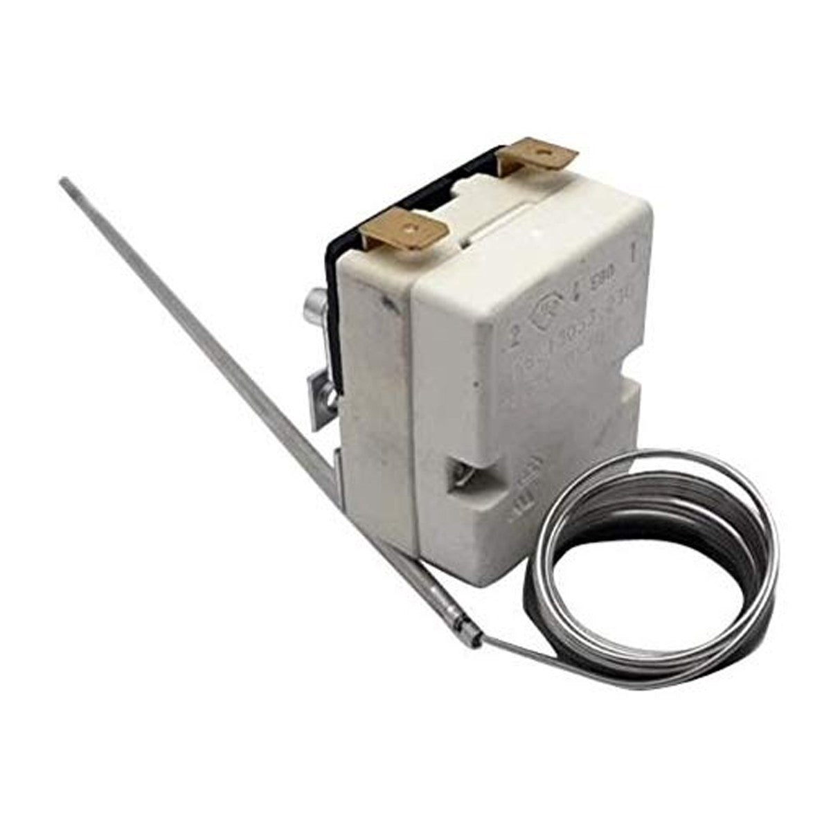 Termostato Regulable Horno Universal Temperatura 50-320ºC
