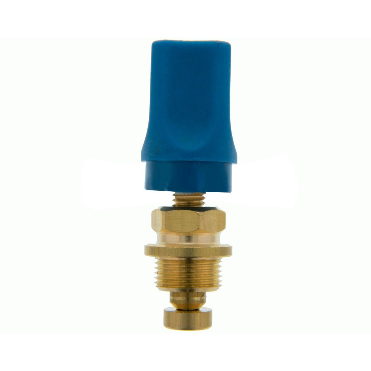 Llave Llenado Caldera BAXI Azul Luna SX5630180