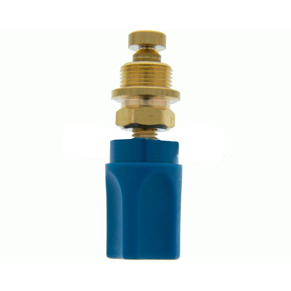 Llave Llenado Caldera BAXI Azul Luna SX5630180