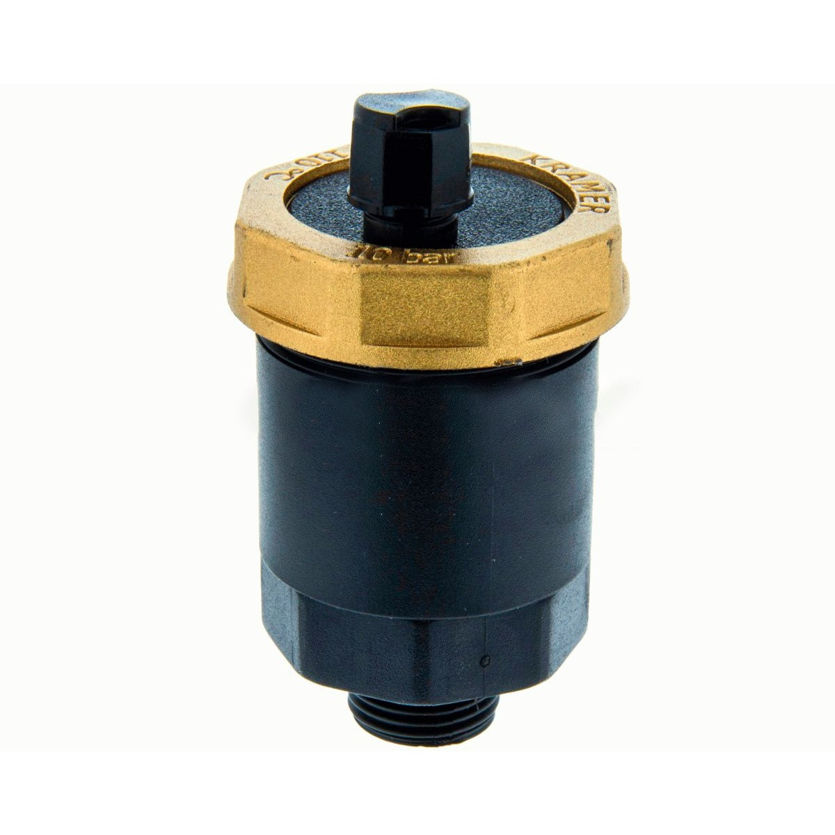 Purgador Aire Caldera ROCA 1/2" GAVINA 129400009