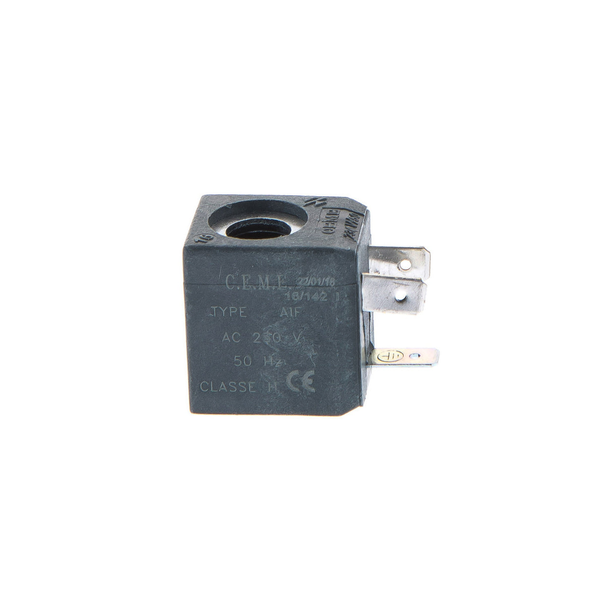 Bobina plancha vapor VAPORETTO | compatible con STANDARD | Calidad Adaptable | Codigo fabricante 1808 | 10 mm 220V 4W OLAB