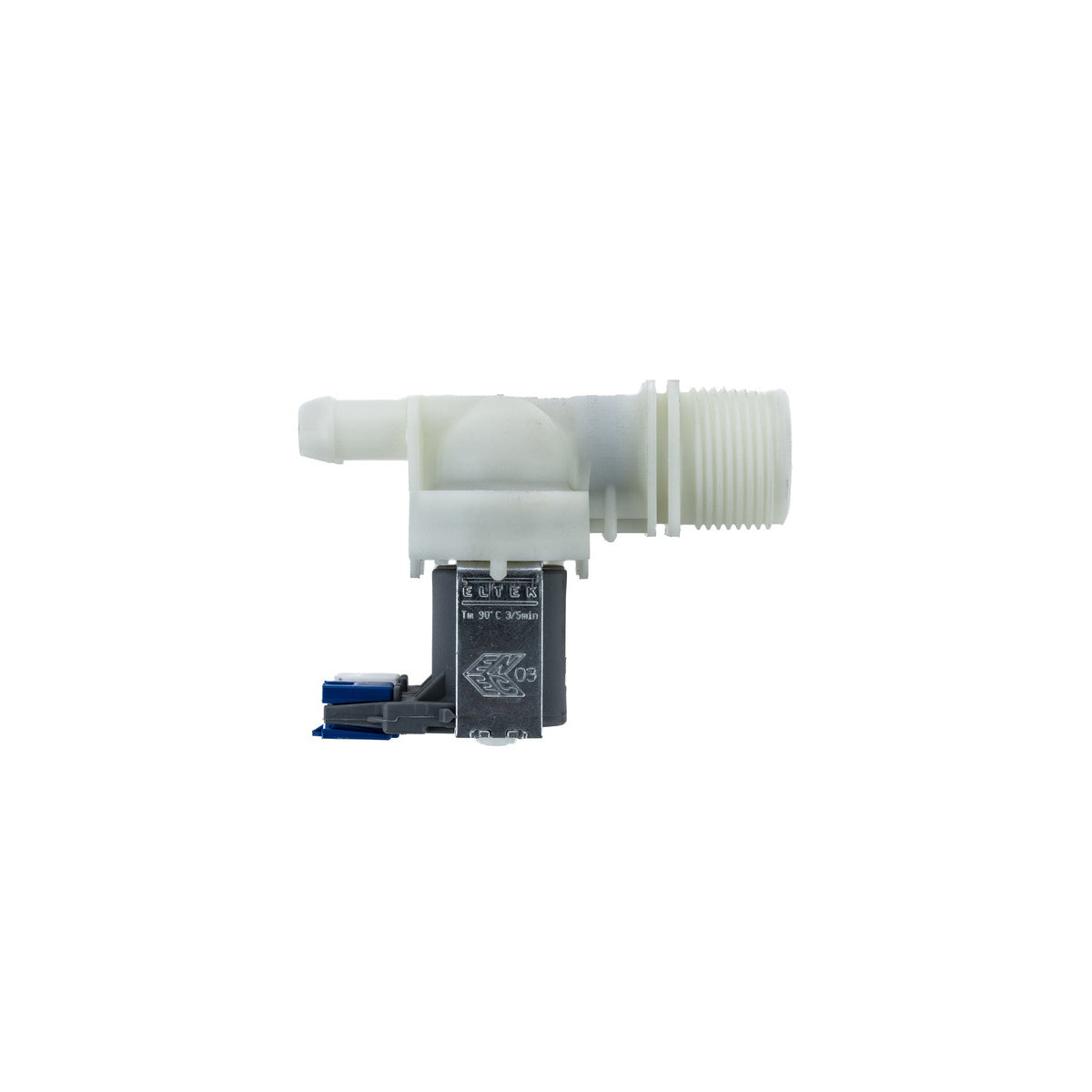Electroválvula lavadora | compatible con CANDY | Calidad Original | Codigo fabricante 6823717 | Para modelos CTD12762-86S CTD1462-47 EV