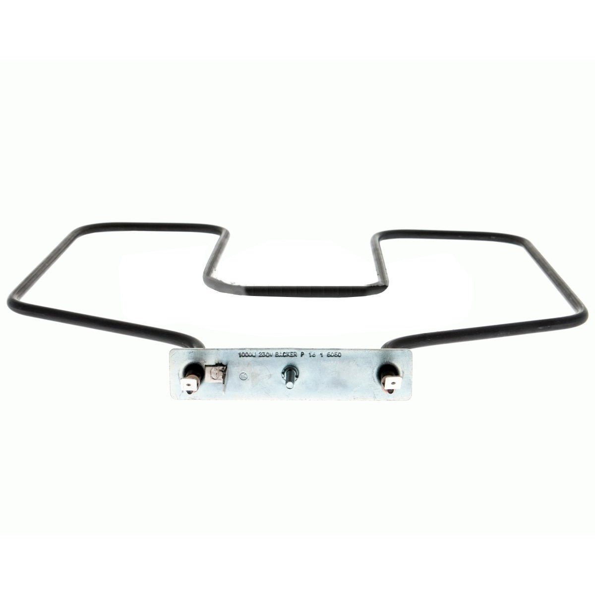 Resistencia Inferior Horno TEKA Ht 490 Ht 510 1000w 99511212