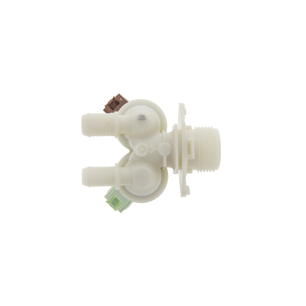 Electrovalvula 2 vías lavadora | compatible con ELECTROLUX | Calidad OEM | Codigo fabricante 3793251103 | Para modelos