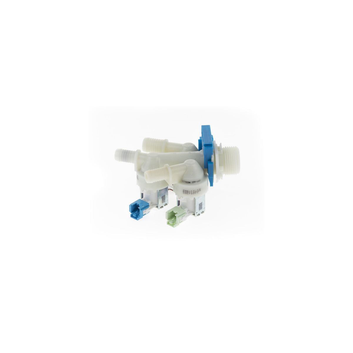 Electroválvula lavadora | compatible con ELECTROLUX | Calidad OEM | Codigo fabricante 4055125225 | Para modelos EWF147547W EWF168547W W