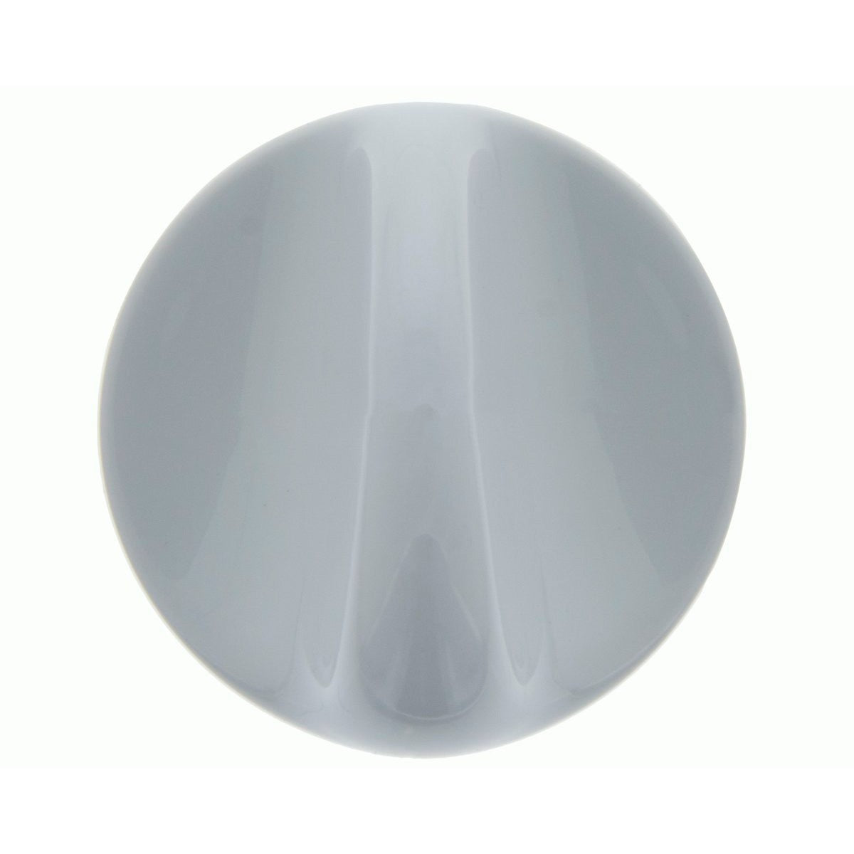 Mando Horno Vitrocerámica Fagor Edesa Aspes C18T000A0 (Blanco)