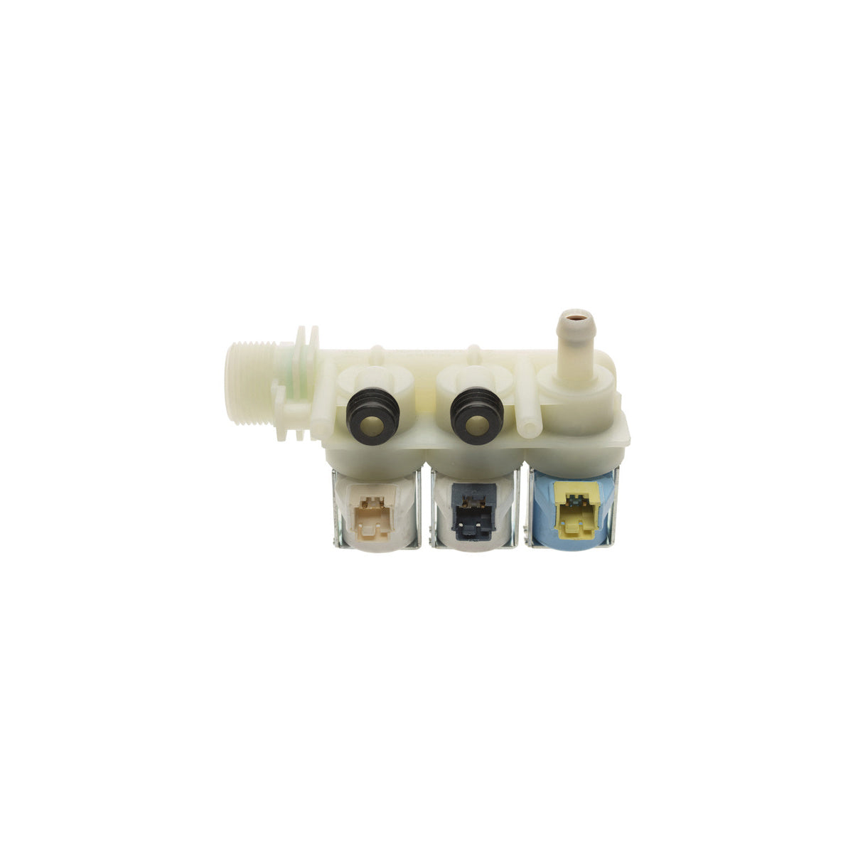 Electroválvula lavadora | compatible con INDESIT | Calidad OEM | Codigo fabricante C00110331 | Para modelos AQM8D49UEUA WIDL126EX WILD1