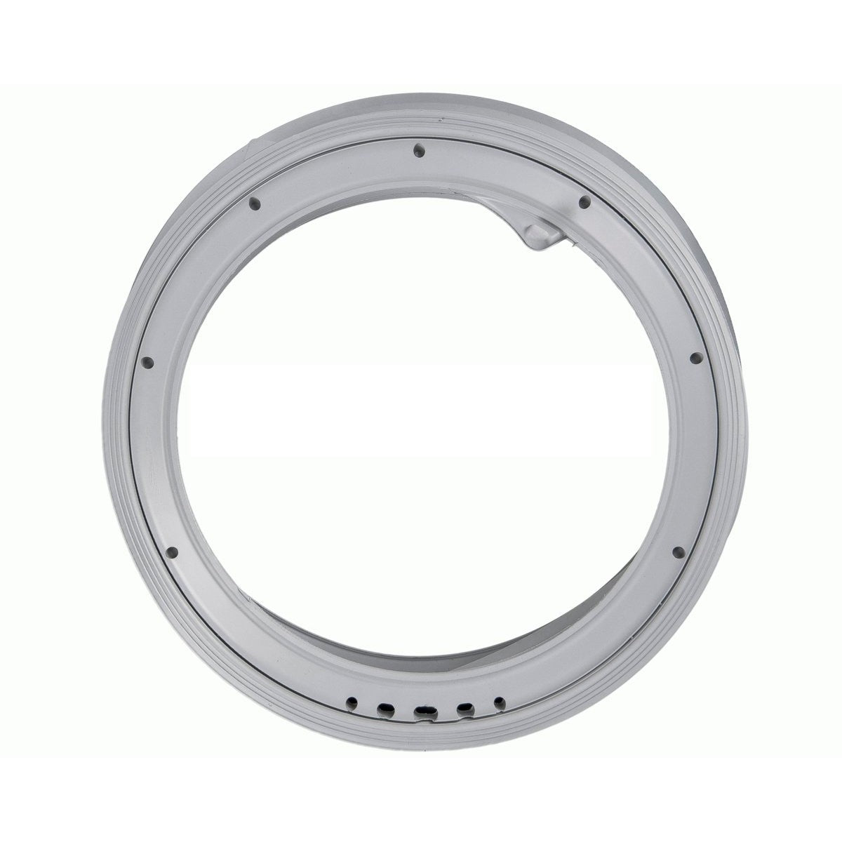 Goma Escotilla Lavadora ZANUSSI FA382 1260589005