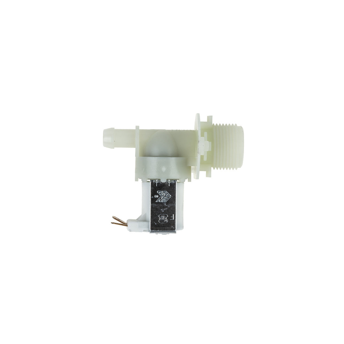Electrovalvula lavavajillas | compatible con ZANUSSI | Calidad Original | Codigo fabricante 140001158025 | Para modelos ZDF2030