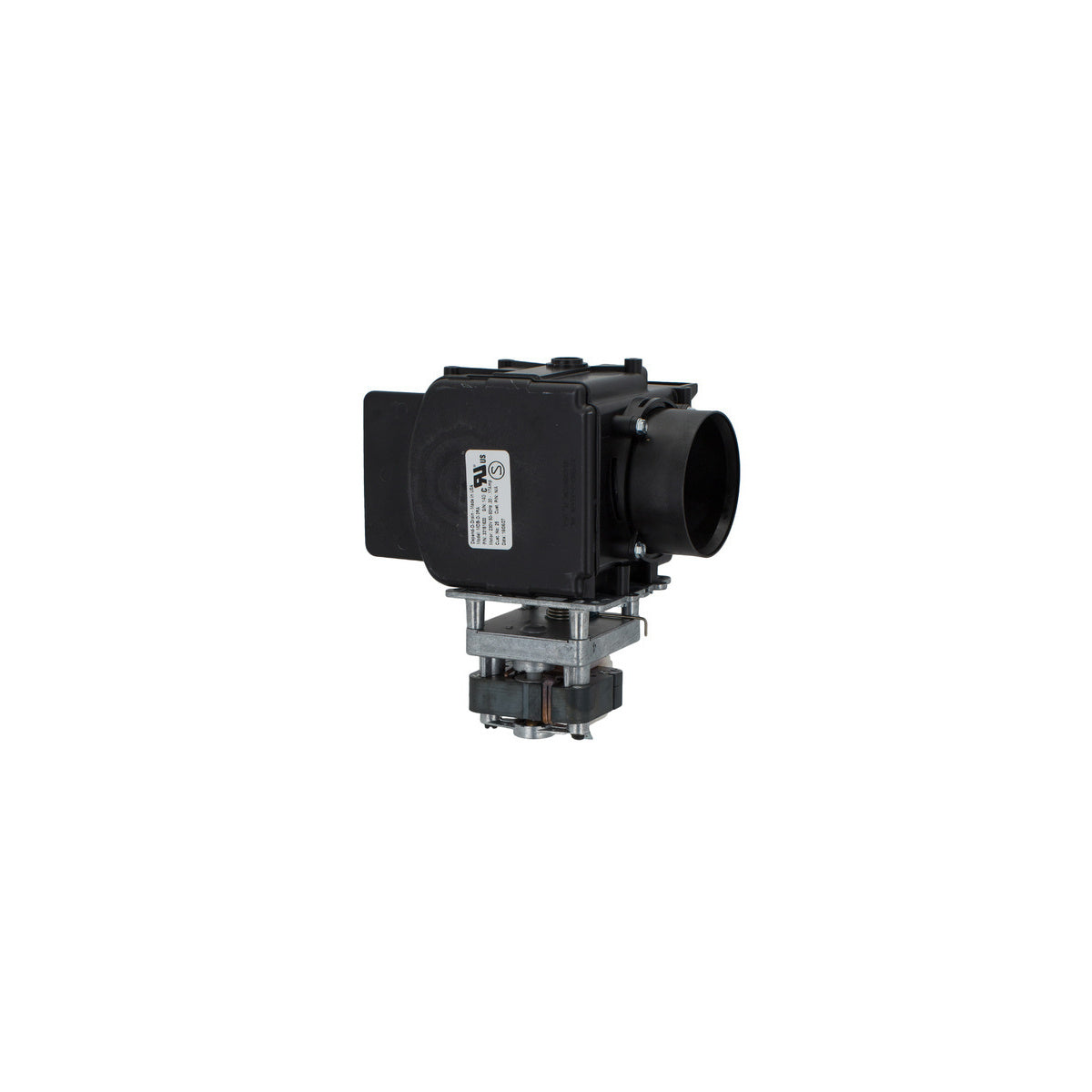 Electroválvula de descarga lavadora industrial | compatible con GIRBAU | Calidad OEM | Codigo fabricante | Tipo MDB-O-3RA P/N 33151610