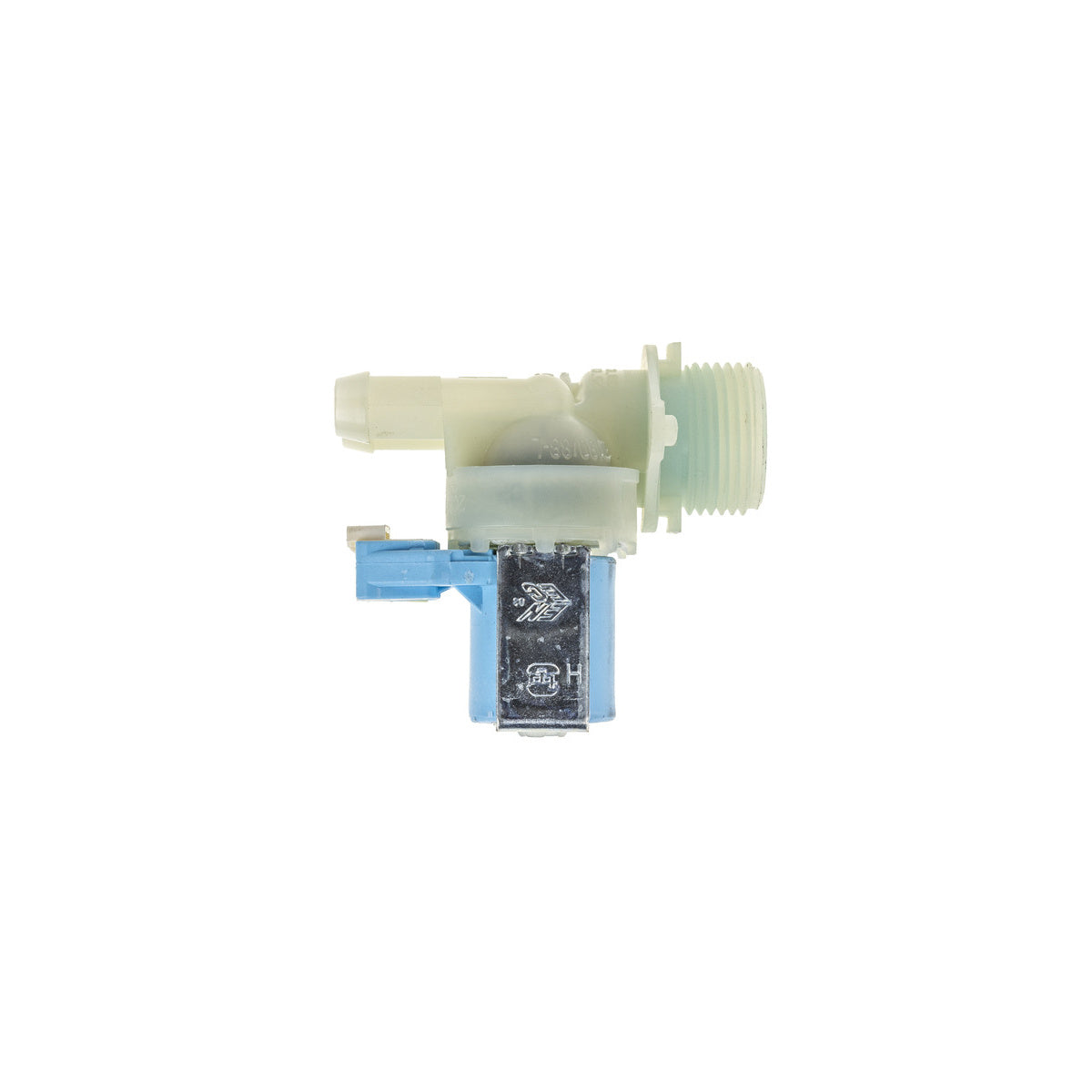 Electrovalvula doble lavadora | compatible con BEKO | Calidad OEM | Codigo fabricante 2906850200 | Para modelos WTV8602XS0X