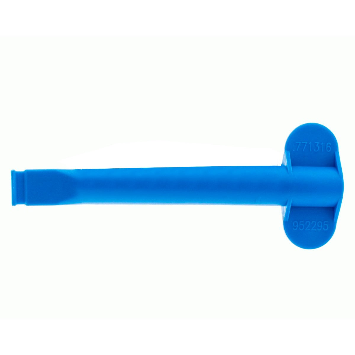 Mando Prolongacion Llave Llenado Caldera JUNKERS 8716771316