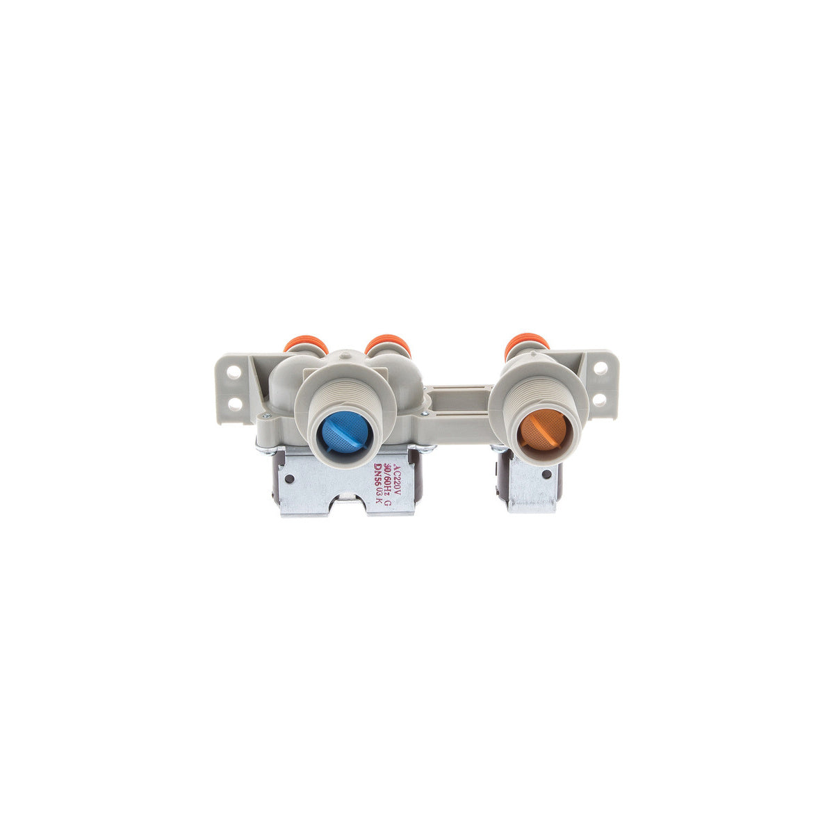 Electroválvula lavadora | compatible con LG | Calidad Original | Codigo fabricante 5220FA1620G | Para modelos WF801 WFT853A WFT855A