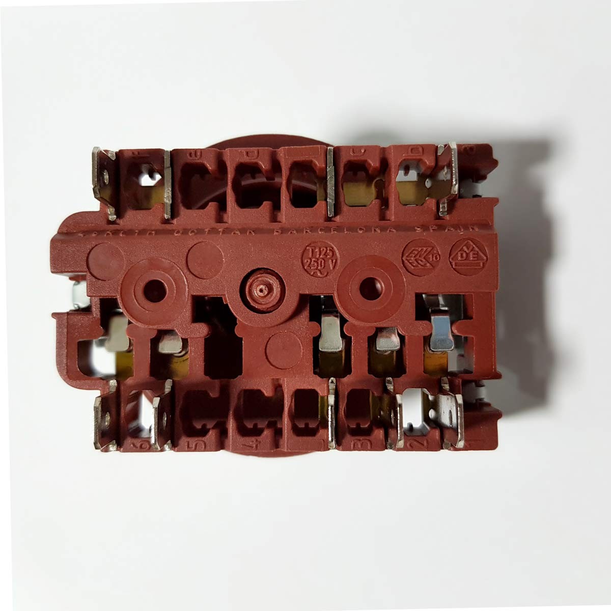 Selector Horno TEKA 6 Posiciones HA830 73140109