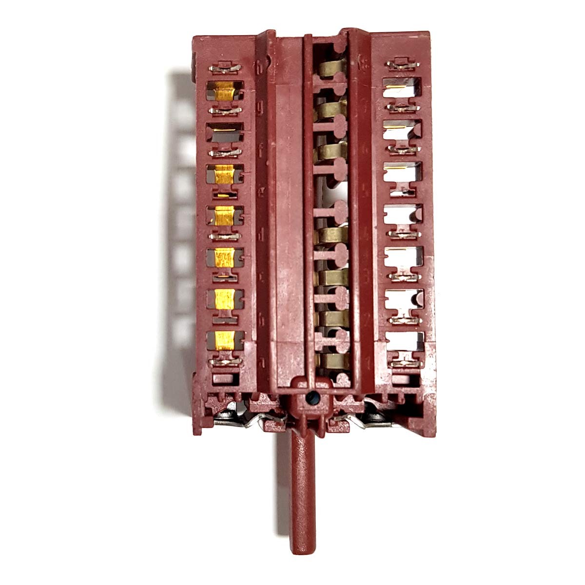 Conmutador Horno TEKA HC605 HI605 HI615 8 Posiciones