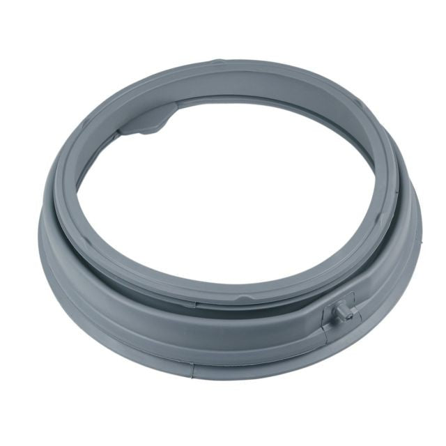 Goma escotilla lavadora LG MDS63972301