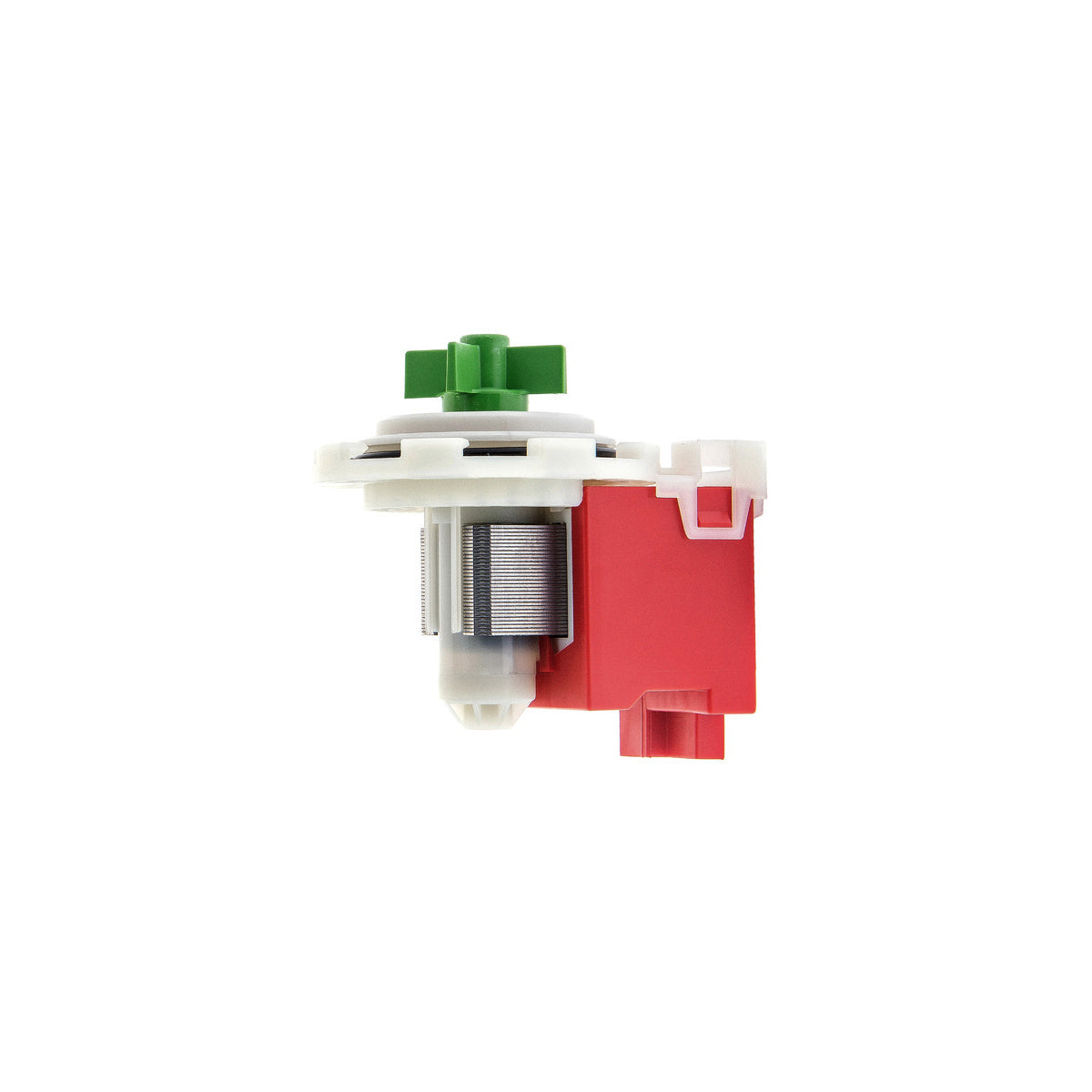 Bomba de desagüe para lavadora ARDO MERLONI | compatible con STANDARD | Calidad OEM | Codigo fabricante | COPRECI EBS 2556-3404 Síncro