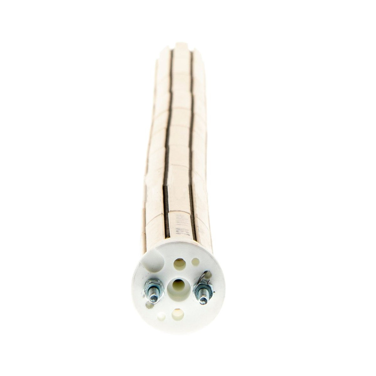 Resistencia Cerámica Termo UNIVERSAL 1800W 10 Piedras