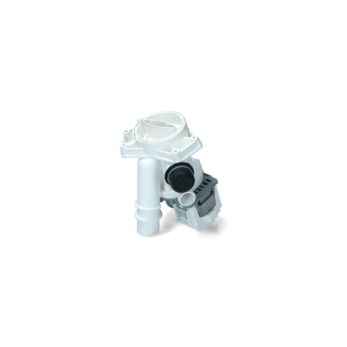 Bomba desagüe lavadora | compatible con CANDY | Calidad Adaptable | Codigo fabricante 46000636 | Para modelos HTC91AA CTG125637AA ITL90