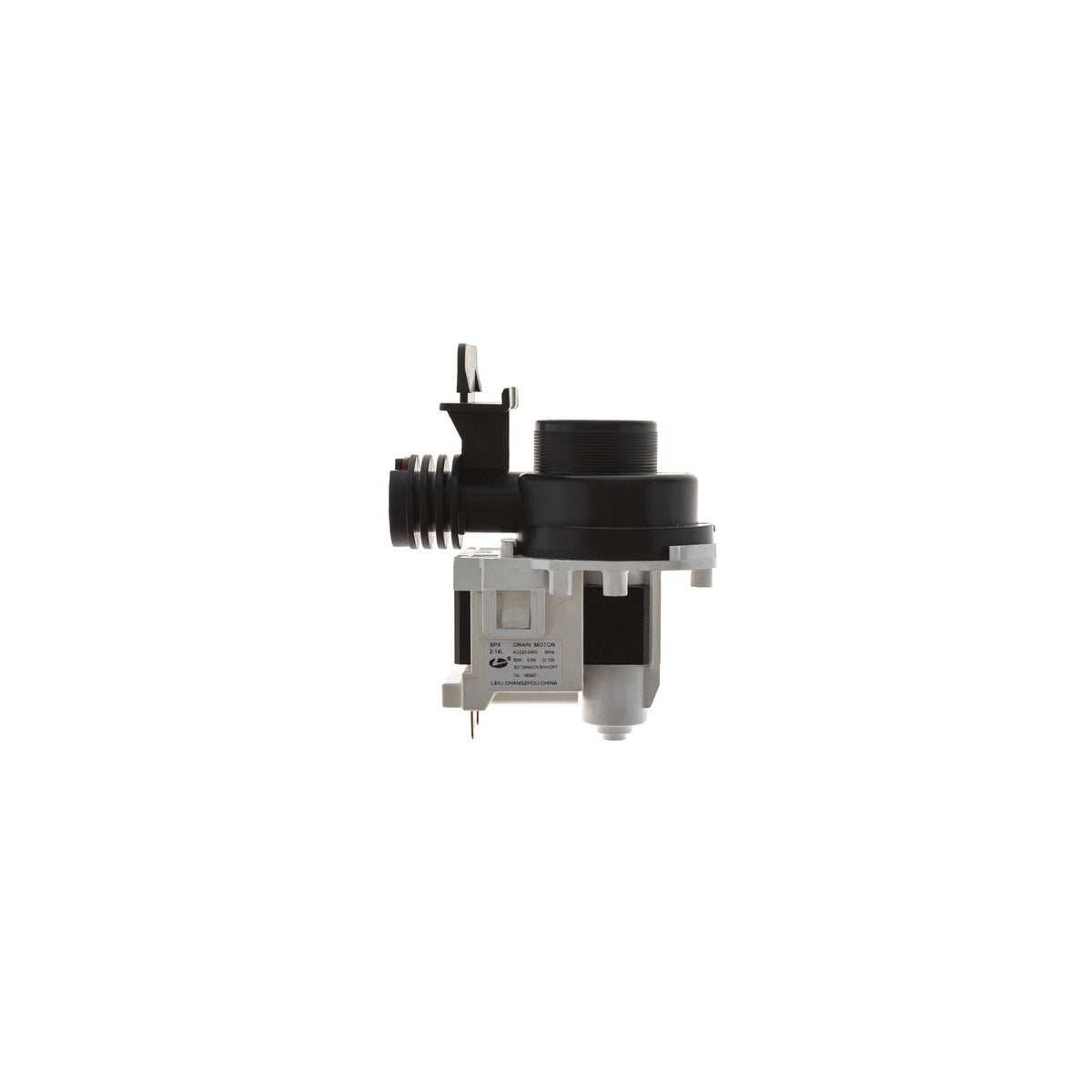 Bomba de desagüe lavavajillas | compatible con ELECTROLUX | Calidad OEM | Codigo fabricante 50293177007 | Para modelos RENGORA 80222436