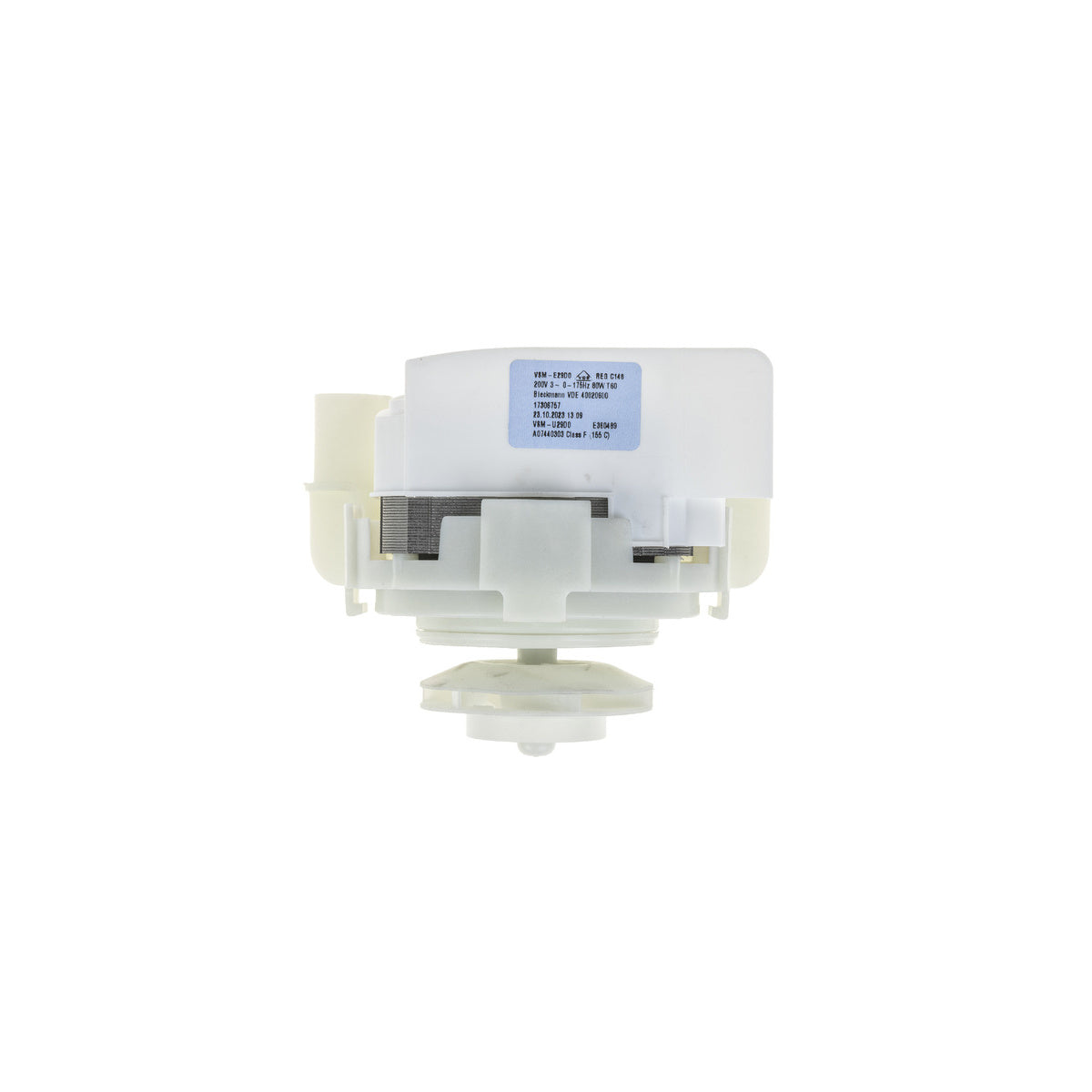 Bomba desagüe lavavajillas | compatible con ELECTROLUX | Calidad Original | Codigo fabricante 140074403035 | Para modelos ESF4513LOX