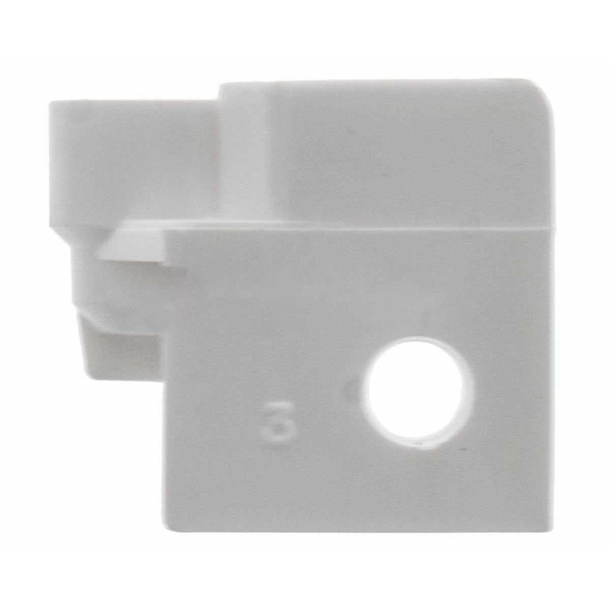 Bisagra Puerta Secadora CANDY LN410